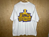 1997 Los Angeles Lakers “Show Me The Championship” - XXL