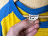 1970’s Westinghouse “Bulldogs” - Large