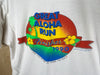 1990 Great Aloha Run “The Race with Compassionate Love” - Small