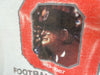 1987 Woody Hayes “American Football Legend Memorial” - Large
