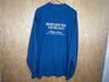 2004 Iditarod Sled Dog Race “Athlete’s Foot” - XXL