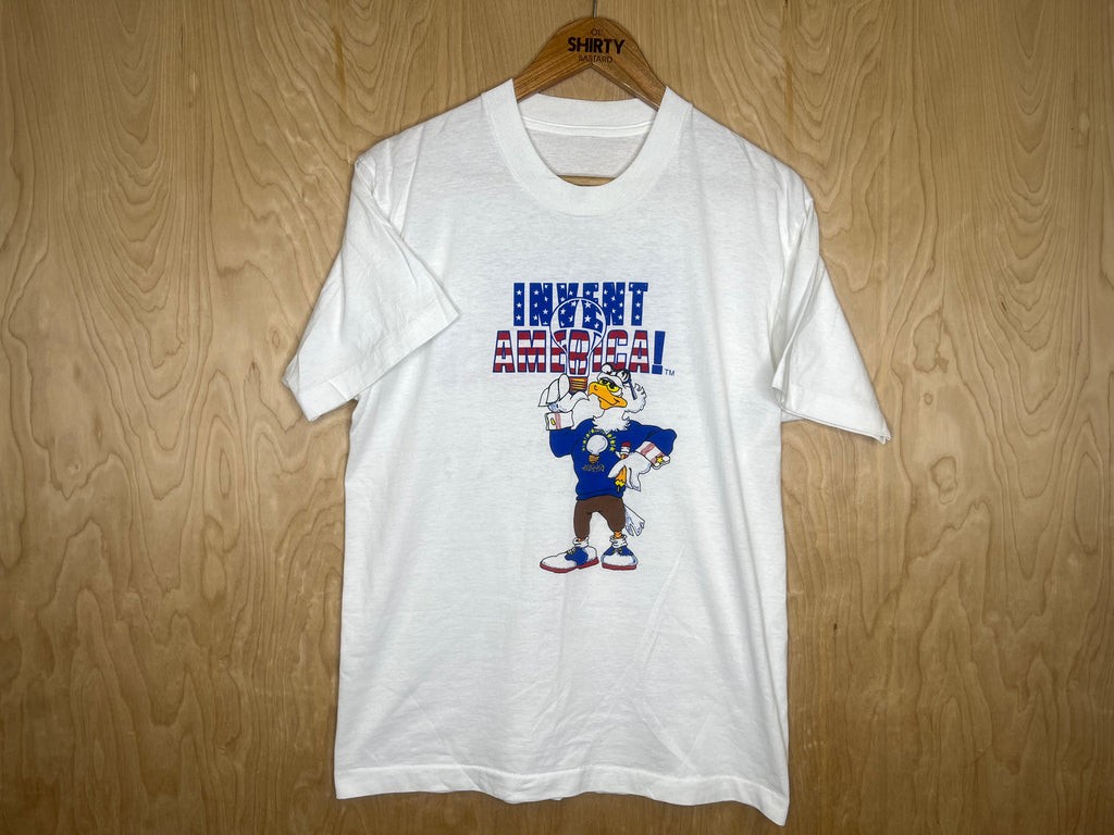 1990’s Invent America! - Medium
