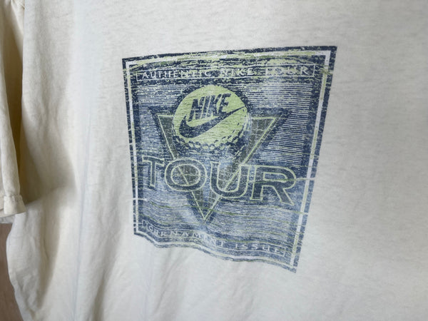 1990’s Nike Golf “Tournament Issue” - XL