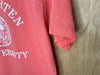 1980’s St. Maarten University “Seal” - Large