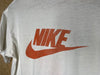 1980’s Nike “Miami Hurricanes Basketball” - Large