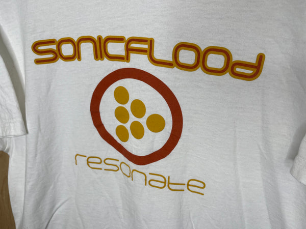 2001 SONICFLOOd “Resonate” - XL