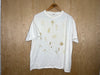 1996 Minc Beer Stains “Splatter Pattern” - XL