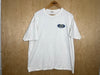 1990’s Rick Stoner “Custom Rick Surfboards” - XL