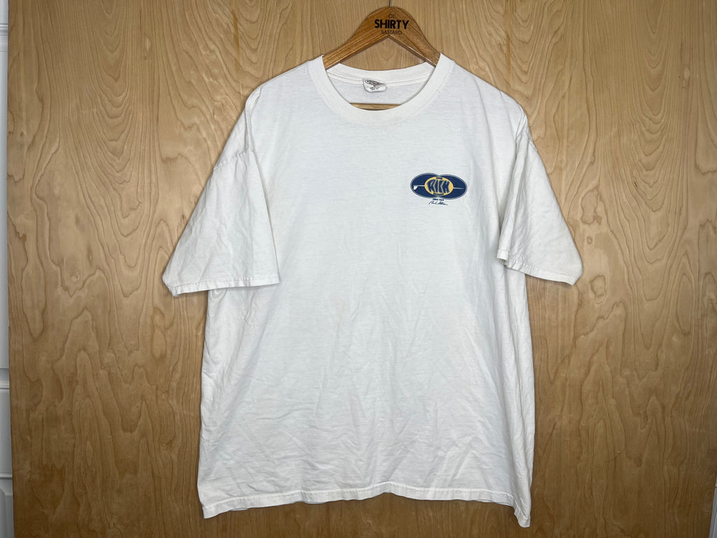 1990’s Rick Stoner “Custom Rick Surfboards” - XL