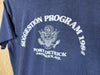 1984 Fort Detrick “Suggestion Program” - XL