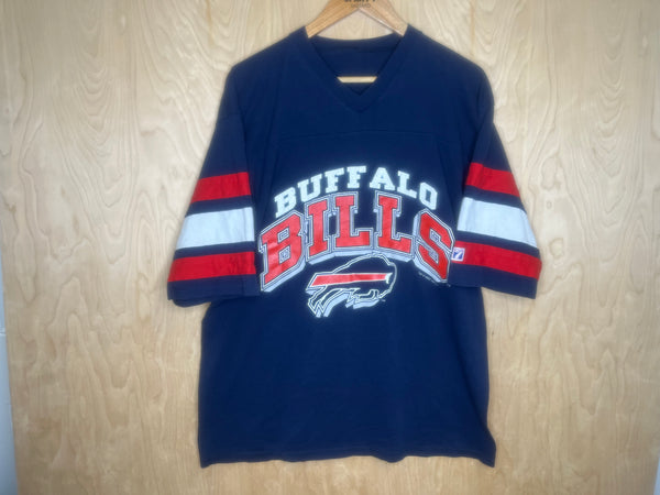 1993 Buffalo Bills “Logo” - XL