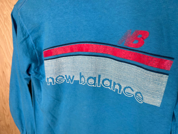 1980’s New Balance “Long Sleeve” - Small