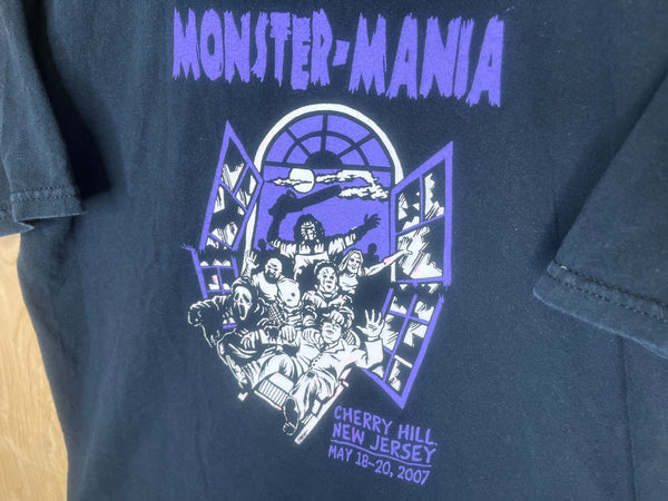 2007 Monster-Mania “Year 8” - Large