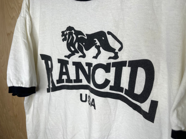 2000’s Rancid “Lonsdale” - XL