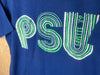 1989 Penn State University “Fayette Arts Festival” - Large