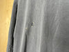 2000’s Nike Center Swoosh “Black Long Sleeve” - Large