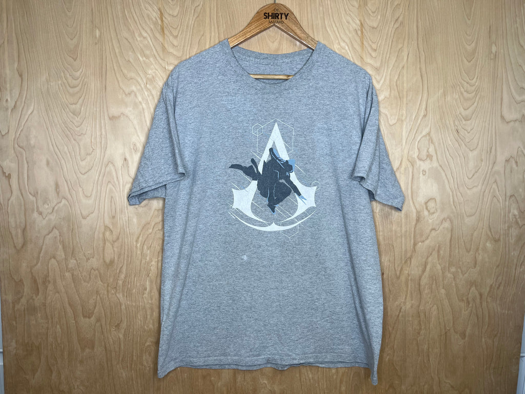 2007 Assassin’s Creed “Logo” - Large