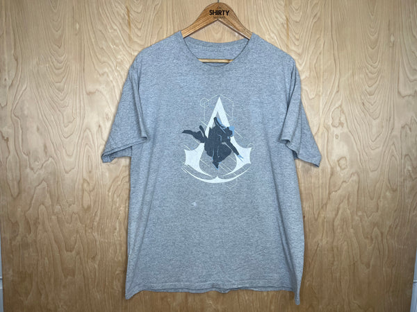 2007 Assassin’s Creed “Logo” - Large