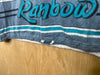 1990’s Rainbow Trout “Fishing” - XL