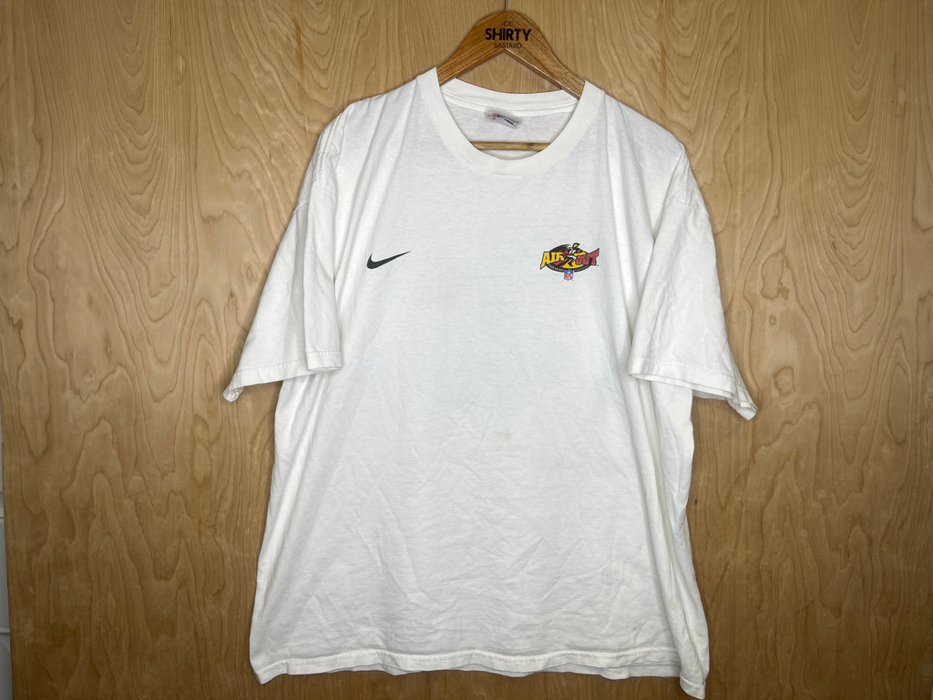 1997 Nike Air Out Flag Football “National Tour” - XL