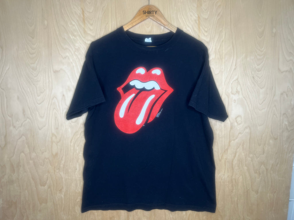 2002 The Rolling Stones “Lips” - Large