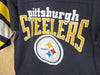 1980’s Pittsburgh Steelers “Jersey Style” - Medium