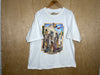 1990’s Prints of Tails “Cats at the Alamo” - XL
