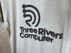 1980 Three Rivers Computer “Perq: A Landmark Computer System” - Large