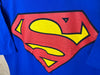 1990’s Superman “Shield Logo” - XL