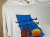 1980’s You Can’t Beat Running In Georgia - Large