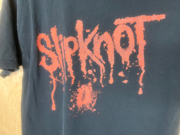 2000’s Slipknot “Splatter” - Medium