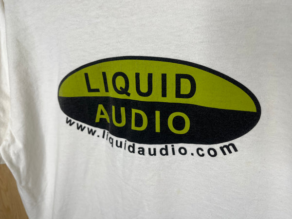 1998 Liquid Audio “Liquid Music Network Launch” - Medium