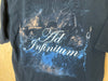 2006 Kamelot “One Cold Winter’s Night” - Medium