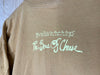 2000’s Primus “Sailing The Seas of Cheese” - XL