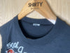 1990 Sturgis Black Hills Rally “50th Anniversary” Chopped - XS