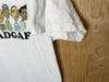 2010’s OFWGKTA “OFWGKTADGAF Caricature” - Medium