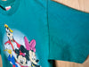 1990’s Mickey Inc “Mickey and Friends” - Medium