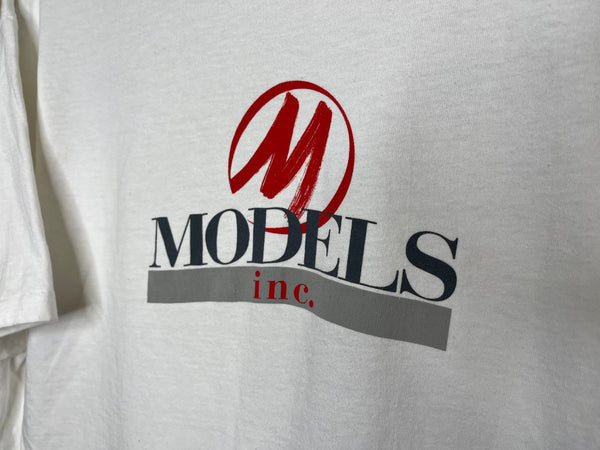 1994 Models Inc. “Beautiful People with Big Problems” - XL