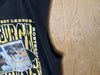 1996 Pittsburgh Penguins “Cards Cut Off” - XL