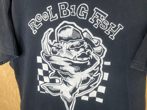 2000’s Reel Big Fish “Fish” - Large
