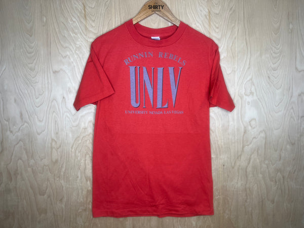 1980’s UNLV “Runnin Rebels” - Large