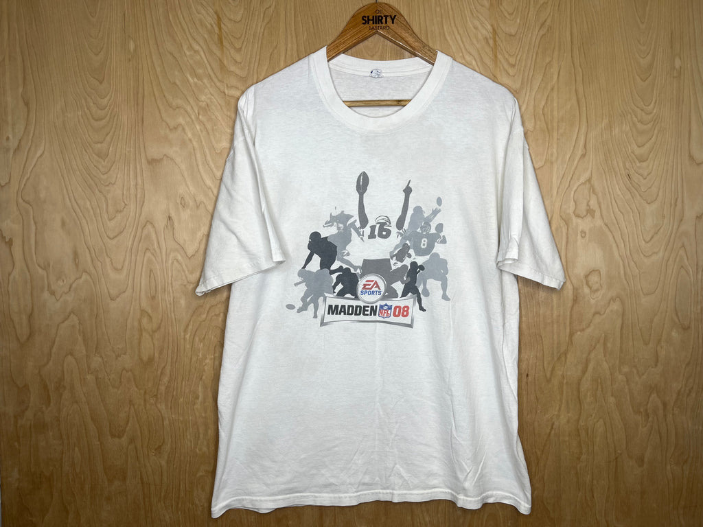 2008 EA Sports Madden 08 “Live NFL Drink Pepsi” - XL