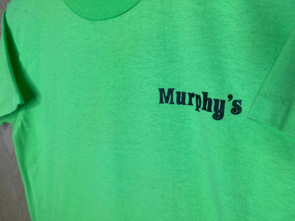 1990’s Murphy’s Irish Pub “Lima, Ohio” - Medium