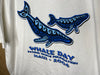 2004 Pacific Whale Foundation “Whale Day” - XL