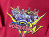 2000’s Mobile Suit Gundam Wing “Lineup” - XL
