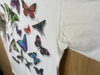 2000 Butterflies “Ohiopyle State Park” - Medium