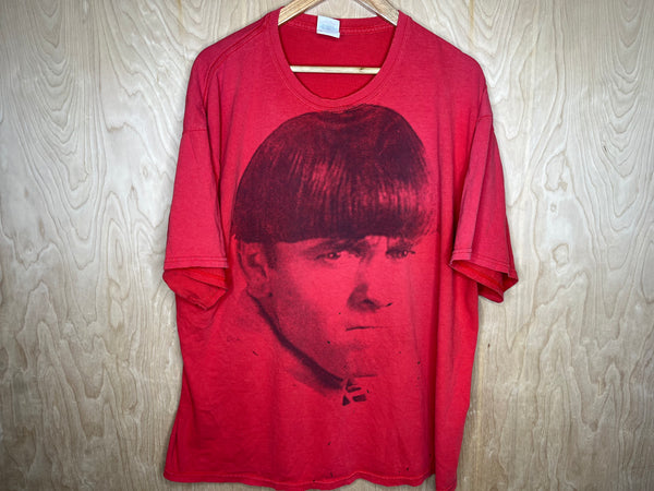 2000’s The Three Stooges “Big Head” - 2XL