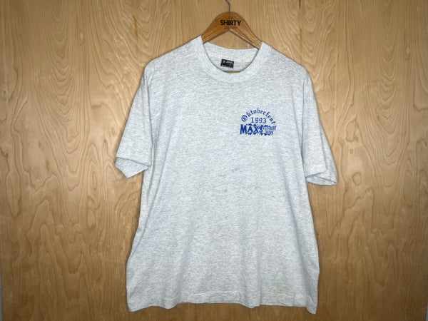 1993 Max’s Allegheny Tavern “Oktoberfest” - XL