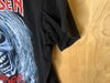 2000’s Iron Maiden “The Number of the Beast” - Large