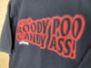 1998 WWF The Rock “Roody Poo” - XL